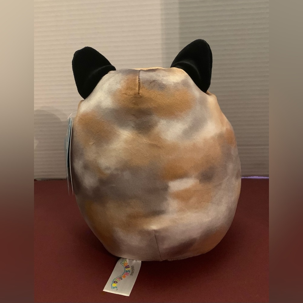 Introducing The original Squishmallow Ballis - Picture 2 of 4